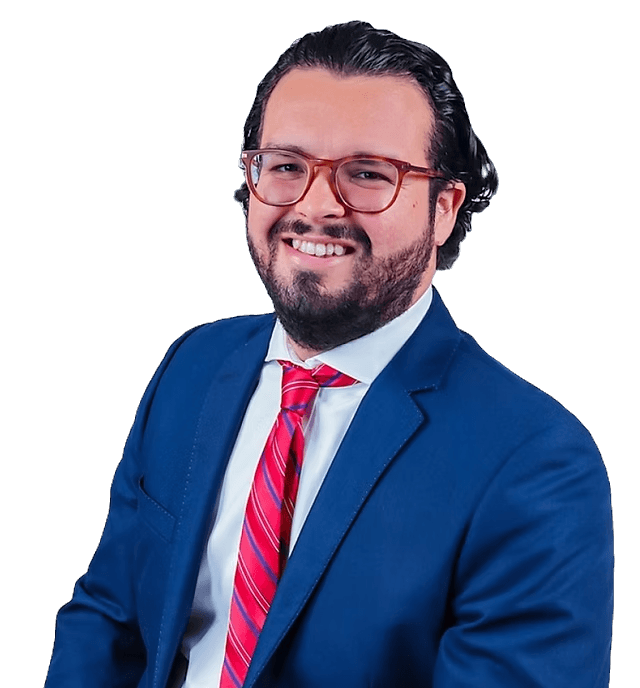 Dr. Jayburtt Dijkhoff