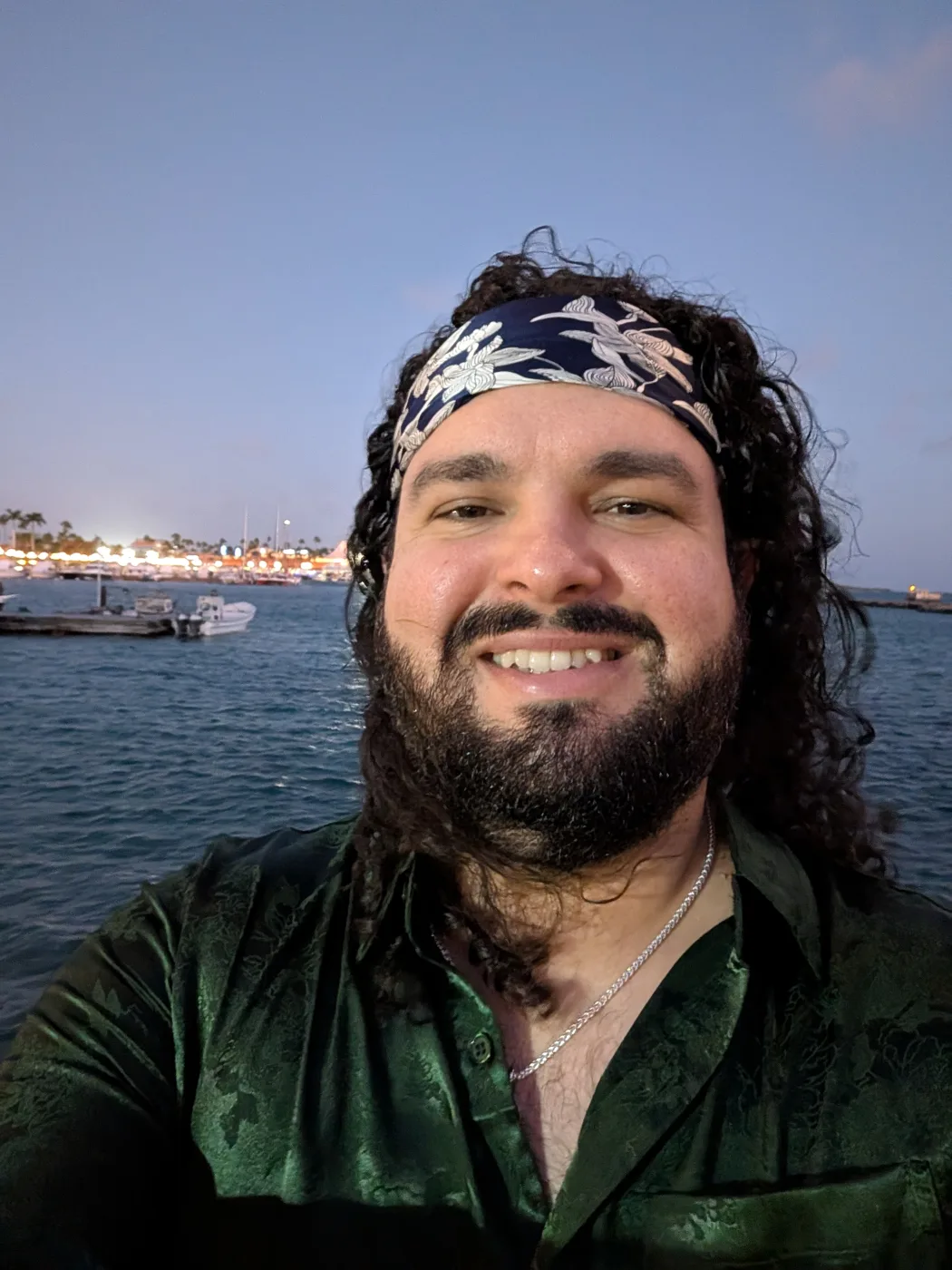 JEBET den ora di anochi